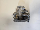 Original BMW E36 M43 throttle body/throttle body, 13.54-1247594